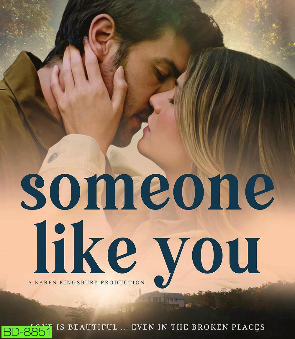 Someone Like You (2024)