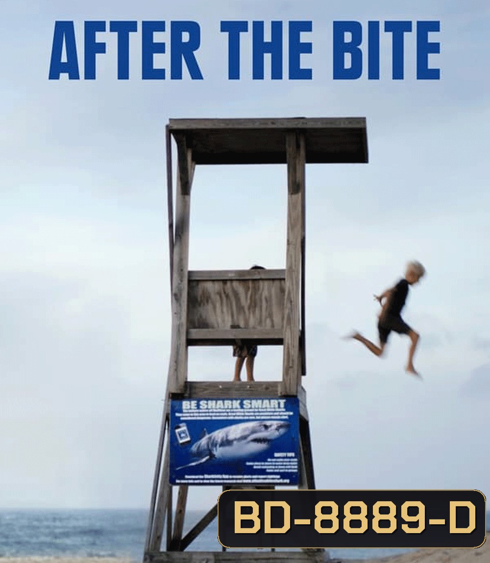 After the Bite (2023)