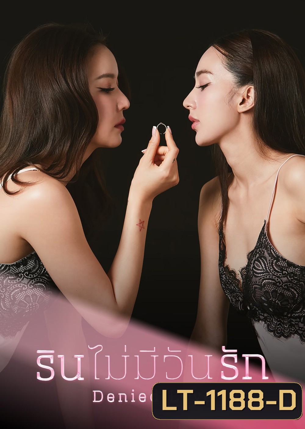 (Uncut Ver.) รินไม่มีวันรัก Denied Love (2025) 10 ตอนจบ