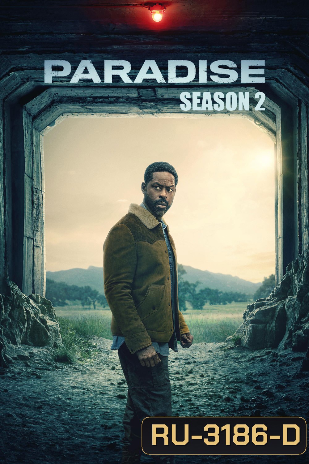 Paradise Season 2 (2026) พาราไดส์ ปี 2 [8 ตอนจบ]