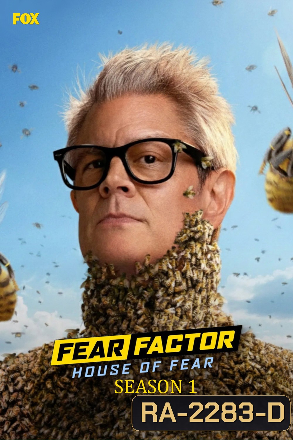 [Reality] Fear Factor House of Fear Season 1 (2026) 10 Ep.จบ