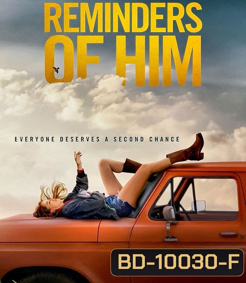 Reminders Of Him (2026) ร่องรอยรัก