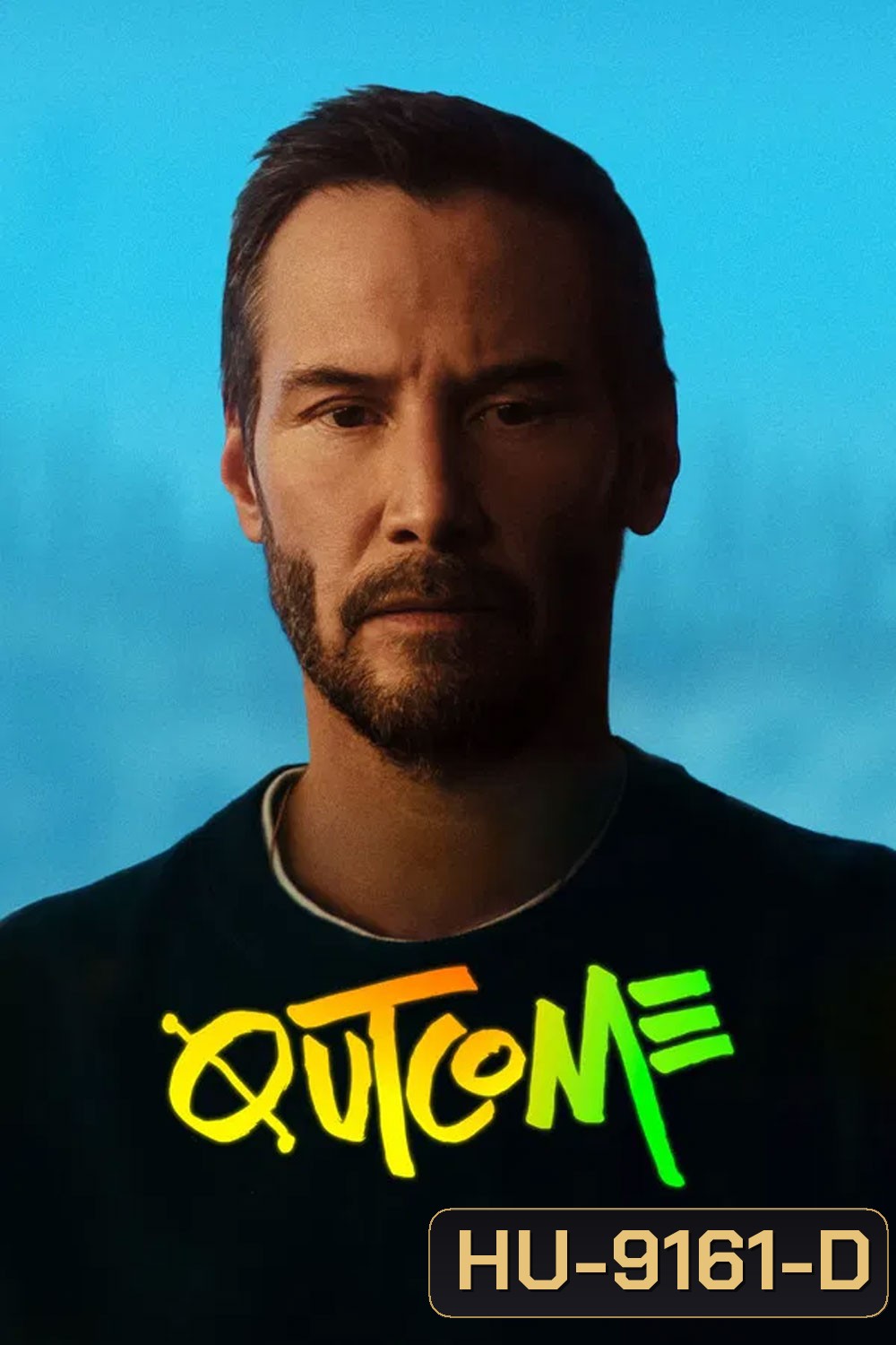 Outcome (2026) ผลงานล่าสุดของ คีอานู รีฟส์