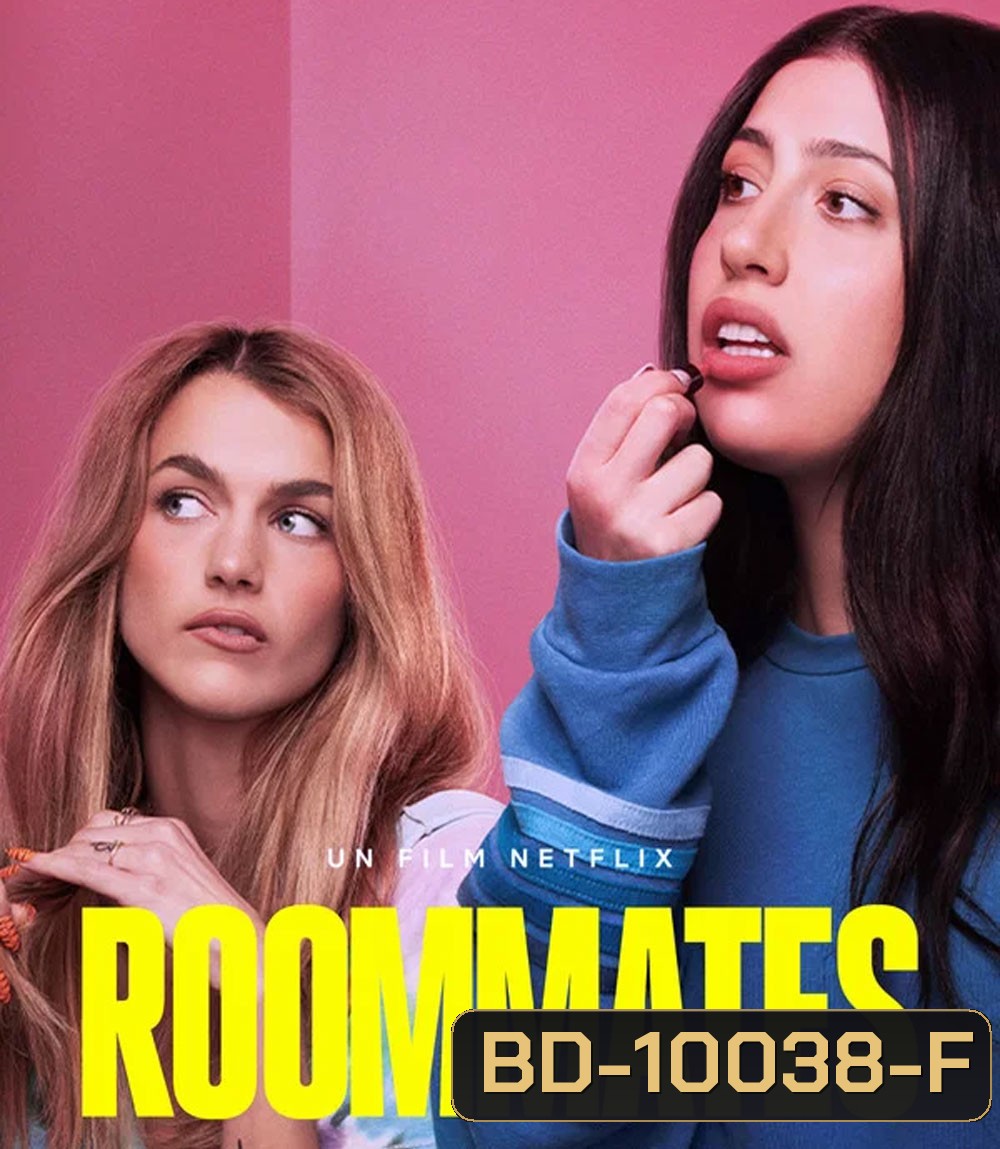 Roommates (2026) รูมเมท